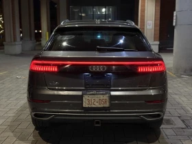 Audi Q8 Очакван внос ! Progressiv S-Line quattro  - 23500 € / 45962.00 лв. - 84418530 4