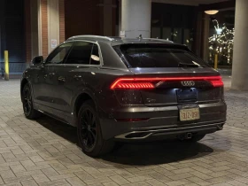 Audi Q8 Очакван внос ! Progressiv S-Line quattro  - 23500 € / 45962.00 лв. - 84418530 6