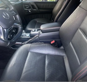 Mercedes-Benz G 500 - 62000 € / 121261.46 лв. - 65968308 5