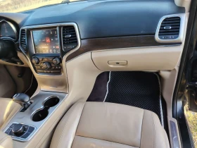 Jeep Grand cherokee 3, 6 газ - 16361 € / 31999.33 лв. - 64923228 10