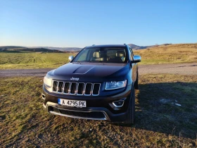 Jeep Grand cherokee 3, 6 газ - 16361 € / 31999.33 лв. - 64923228 5