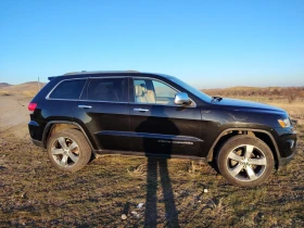 Jeep Grand cherokee 3, 6 газ - 16361 € / 31999.33 лв. - 64923228 4