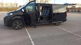 Citroen Spacetourer 2.0 HDI XL LONG LUXURY FULL Един собственик - 19999 € / 39114.64 лв. - 62334565 3