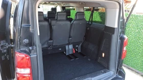 Citroen Spacetourer 2.0 HDI XL LONG LUXURY FULL Един собственик - 19999 € / 39114.64 лв. - 62334565 12