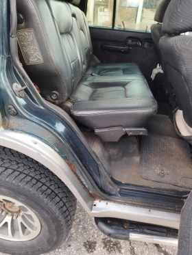 Hyundai Galloper | Mobile.bg � ����� ������ 6