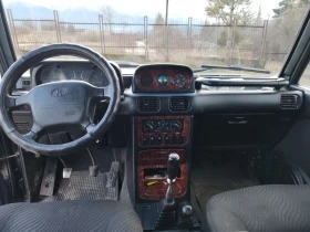 Hyundai Galloper | Mobile.bg � ����� ������ 3