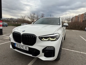 BMW X5 3.0 M-sport 