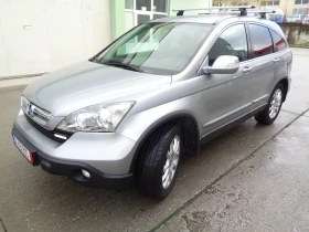 Honda Cr-v 2.2CDTI-4X4-130km-CH-BARTER-LIZING - 6640 € / 12986.71 лв. - 16735228 9