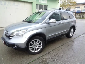 Honda Cr-v 2.2CDTI-4X4-130km-CH-BARTER-LIZING