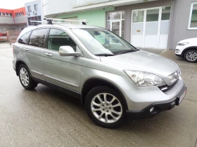 Honda Cr-v 2.2CDTI-4X4-130km-CH-BARTER-LIZING - 6640 € / 12986.71 лв. - 16735228 2
