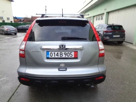 Honda Cr-v 2.2CDTI-4X4-130km-CH-BARTER-LIZING - 6640 € / 12986.71 лв. - 16735228 6