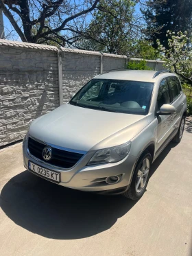 VW Tiguan 2000 Tdi  4x4 | Mobile.bg � ����� ������ 7