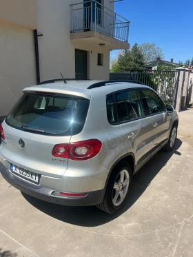 VW Tiguan 2000 Tdi  4x4 | Mobile.bg � ����� ������ 9