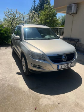 VW Tiguan 2000 Tdi  4x4 | Mobile.bg � ����� ������ 6