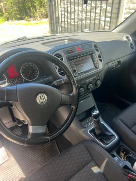 VW Tiguan 2000 Tdi  4x4 | Mobile.bg � ����� ������ 11