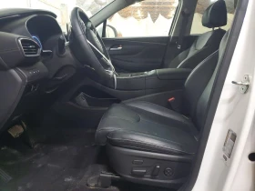 Hyundai Santa fe 1.6l Hybrid Limited* AWD | Mobile.bg � ����� ������ 7