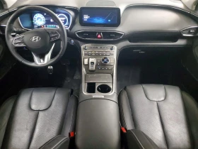 Hyundai Santa fe 1.6l Hybrid Limited* AWD | Mobile.bg � ����� ������ 8