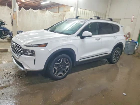 ������ Hyundai Santa fe