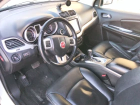 Fiat Freemont 2.OM-JET 4X4 NAVI 7 MESTA KOJA | Mobile.bg � ����� ������ 4