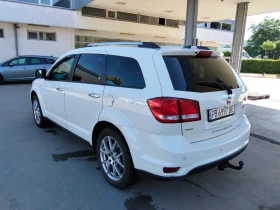 Fiat Freemont 2.OM-JET 4X4 NAVI 7 MESTA KOJA | Mobile.bg � ����� ������ 6
