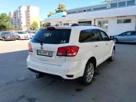 Fiat Freemont 2.OM-JET 4X4 NAVI 7 MESTA KOJA | Mobile.bg � ����� ������ 5