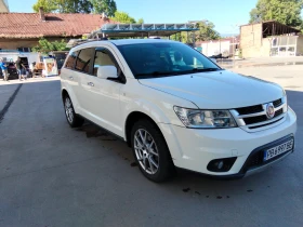 Fiat Freemont 2.OM-JET 4X4 NAVI 7 MESTA KOJA | Mobile.bg � ����� ������ 2