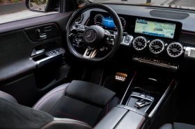 Mercedes-Benz GLB35AMG ГАРАНЦИЯ* ЛИЗИНГ* НОВ - 54000 € / 105614.82 лв. - 33263667 9