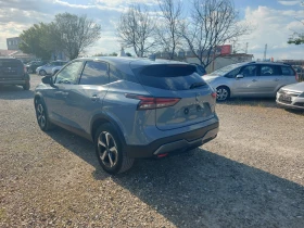 Nissan Qashqai undefined | Auto.bg — изображение 4