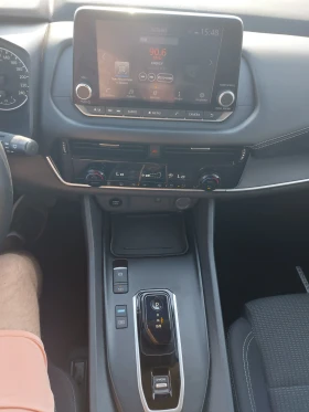 Nissan Qashqai undefined | Auto.bg — изображение 13