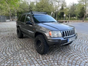 Jeep Grand cherokee 4.0 Quadra Drive ��� | Mobile.bg � ����� ������ 5