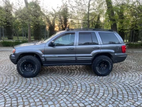 Jeep Grand cherokee 4.0 Quadra Drive ��� | Mobile.bg � ����� ������ 2