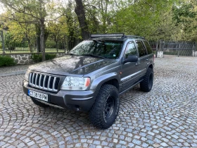 Jeep Grand cherokee 4.0 Quadra Drive ��� | Mobile.bg � ����� ������ 6