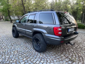 Jeep Grand cherokee 4.0 Quadra Drive ��� | Mobile.bg � ����� ������ 3