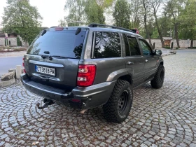Jeep Grand cherokee 4.0 Quadra Drive ��� | Mobile.bg � ����� ������ 4