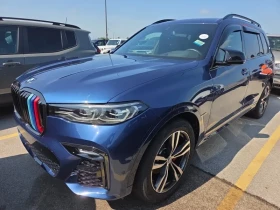 ������ BMW X7