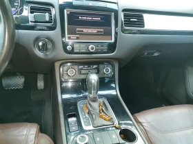 VW Touareg | Mobile.bg � ����� ������ 16