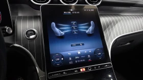 Mercedes-Benz GLC 300 2024* AMG PK* 360* DIS* HUD* PANO* �����* ������ � | Mobile.bg � ����� ������ 11