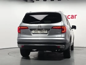 Honda Pilot 3.5 ������ | Mobile.bg � ����� ������ 2