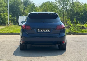 Porsche Cayenne GTS / V8 / SPORT DESIGN / CAMERA / 21" | Mobile.bg � ����� ������ 5