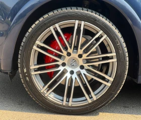 Porsche Cayenne GTS / V8 / SPORT DESIGN / CAMERA / 21" | Mobile.bg � ����� ������ 8