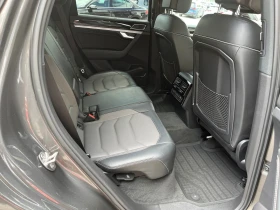 VW Touareg undefined | Auto.bg — изображение 9
