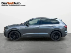 VW Touareg undefined | Auto.bg — изображение 2