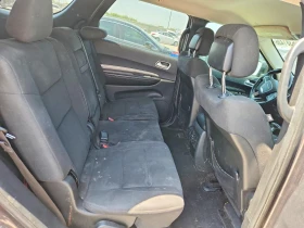 Dodge Durango 3.6l Sxt | Mobile.bg � ����� ������ 11