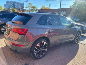 Audi SQ5 Progressiv  CARFAX | Mobile.bg � ����� ������ 3