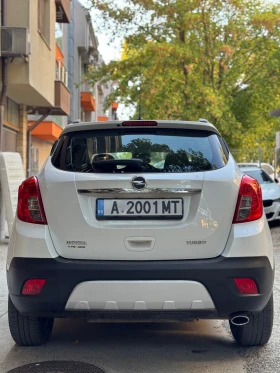 Opel Mokka 1.4 Turbo 4Х4  - 6799 € - 51597503 7