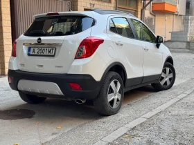 Opel Mokka 1.4 Turbo 4Х4  - 6799 € - 51597503 4