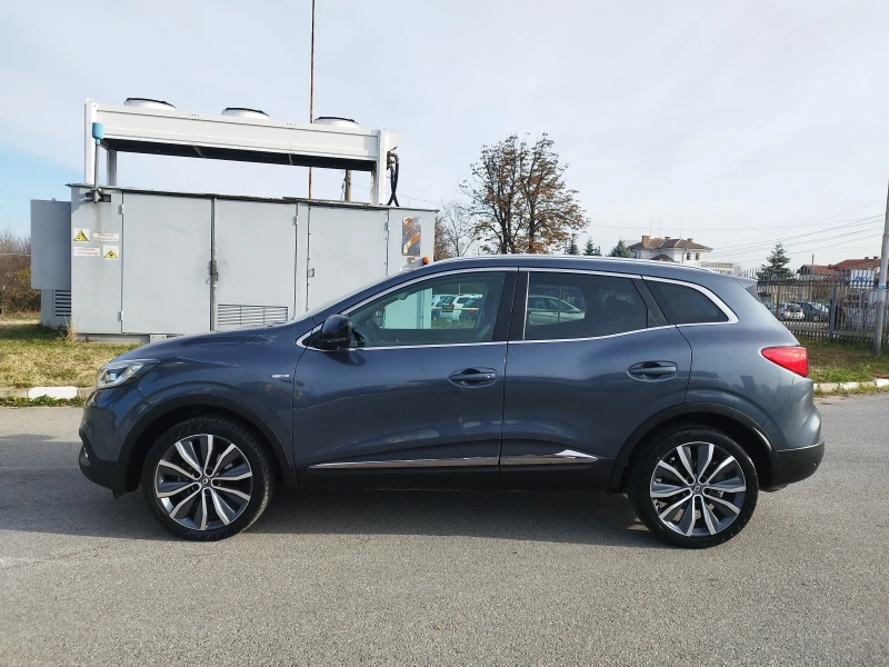 Renault Kadjar 1.6  DCI      EVRO 6B, снимка 7 - Автомобили и джипове - 48043570