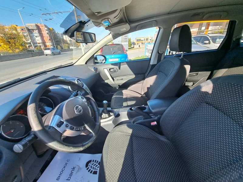 Nissan Qashqai + 2, снимка 7 - Автомобили и джипове - 48074109