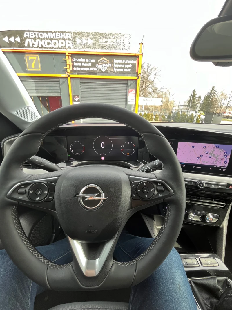 Opel Mokka, снимка 7 - Автомобили и джипове - 48489845