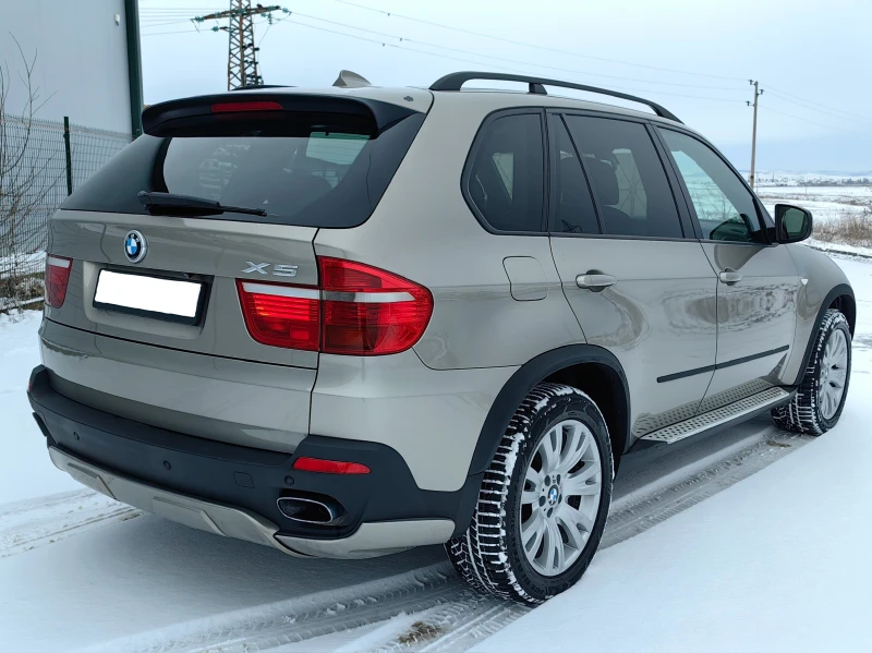 BMW X5 35d, снимка 5 - Автомобили и джипове - 48666517